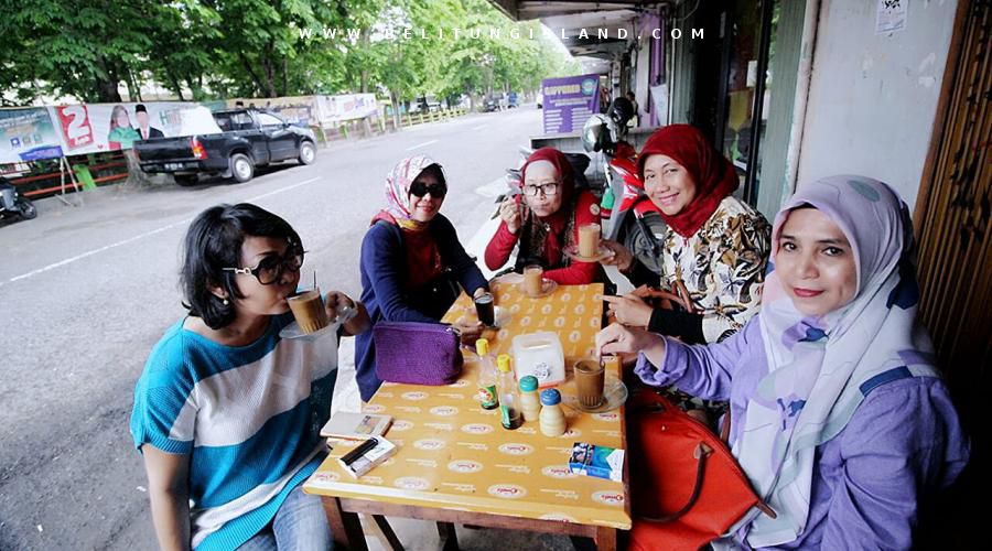 belitung image